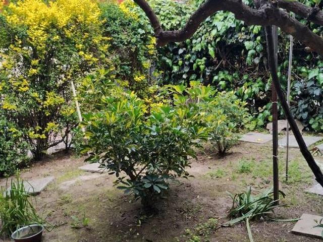 Arriendo Casa En Villa Parque Alameda