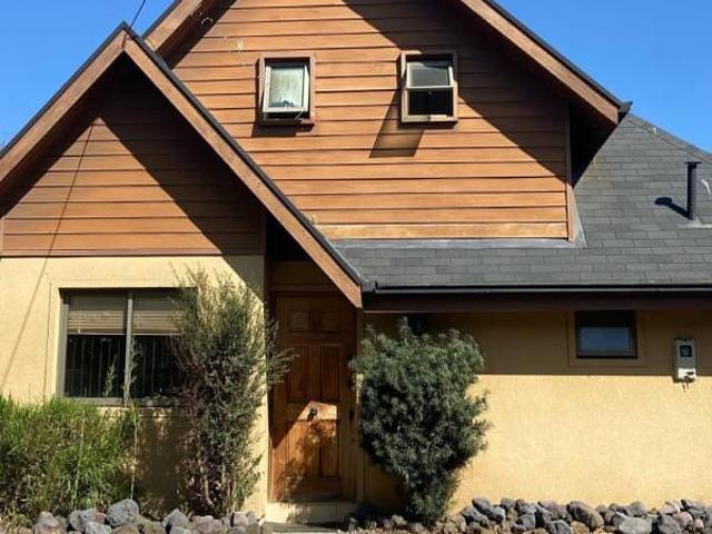ARRIENDO CASA EN VILLA PARQUE NATIVO