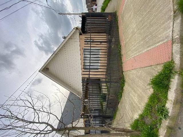 ARRIENDO CASA EN VILLA RETIRO SUR