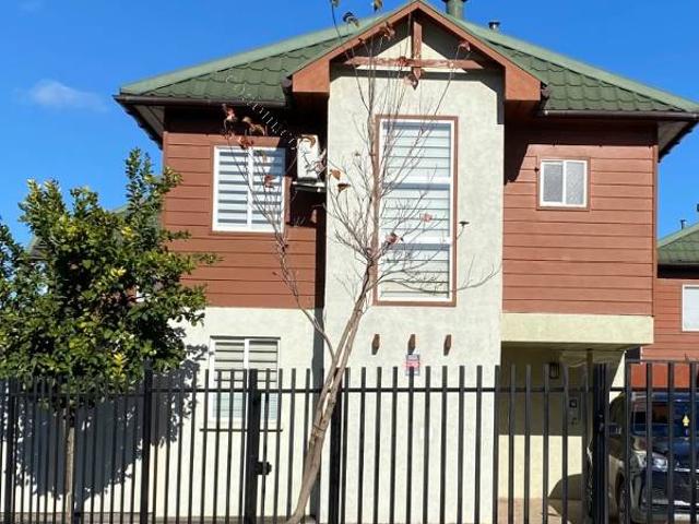 ARRIENDO CASA EN VILLA TRES VIENTOS