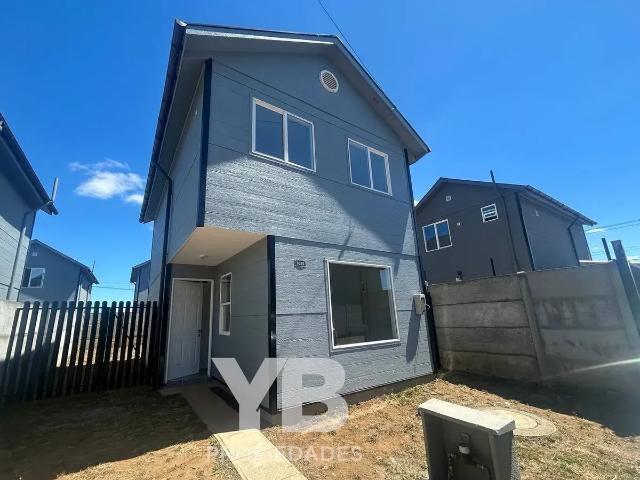 Arriendo Casa En Villarrica Segunda Faja