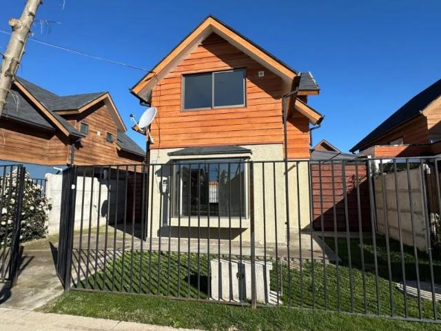 Arriendo Casa En Zapallar