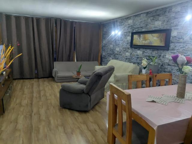 Arriendo casa en ñuñoa