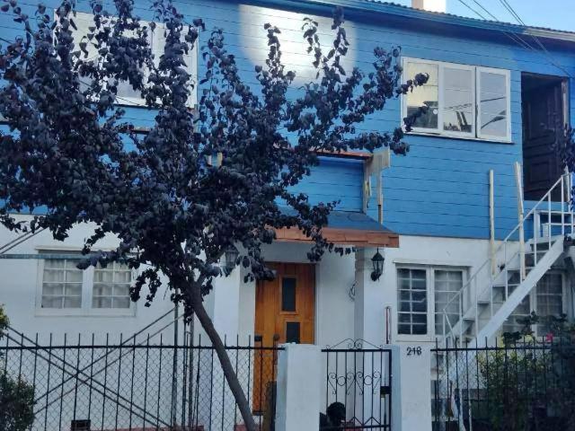 Arriendo casa en 2do piso viña del mar, 3 dormitorios