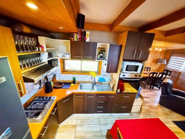 Arriendo casa equipada para 5 personas
