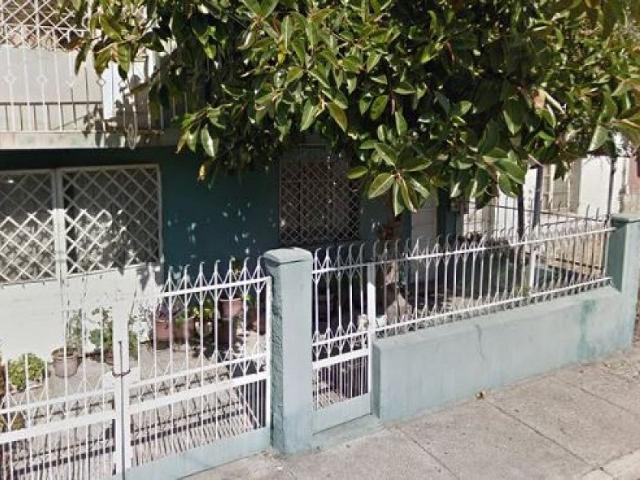 Arriendo Casa Estación central Pablo neruda ecuador