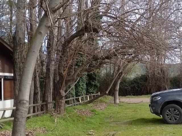 ARRIENDO CASA FAMILIAR A 15 MIN DE RANCAGUA