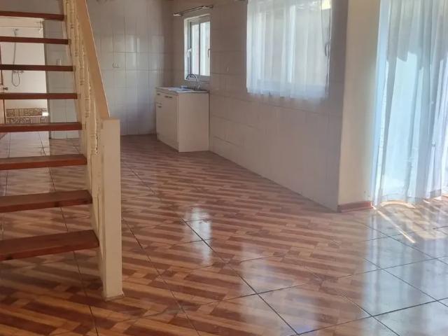 Arriendo Casa Familiar En Linderos, Buin 3d 2b