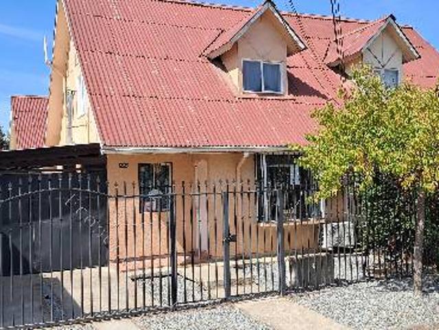 ARRIENDO CASA FRENTE UNIVERSIDAD DE TALCA
