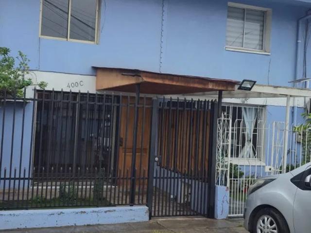 Arriendo casa glady marin/las parcelas