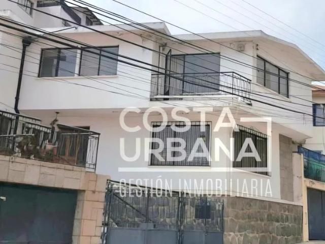 Arriendo casa gran terreno en barrio recreo viña del mar