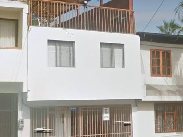 Arriendo Casa Grande