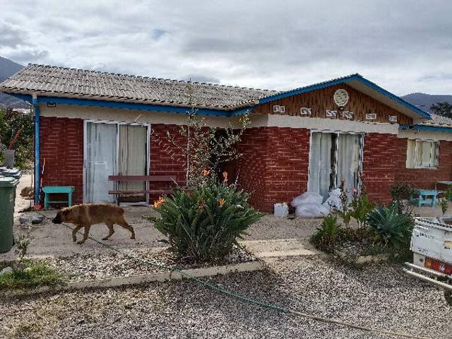 ARRIENDO CASA GRANDE EMPRESAS 9 CAMAS LA LIGUA