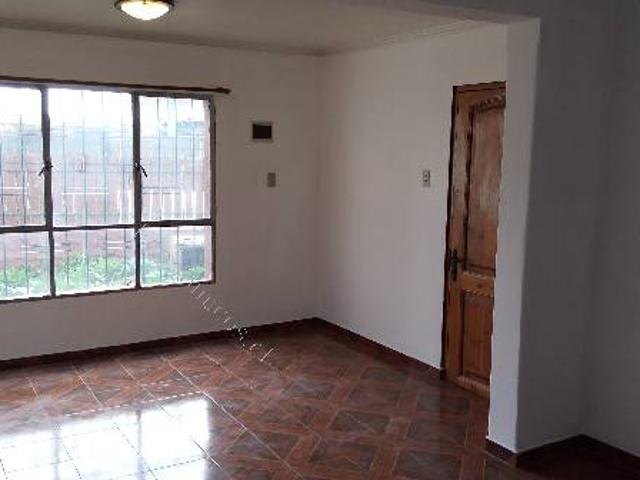 Arriendo Casa grande en La Florida
