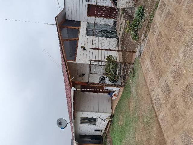 ARRIENDO CASA GRANDE EN MAIPÚ, SECTOR TRANQUILO Y SEGURO