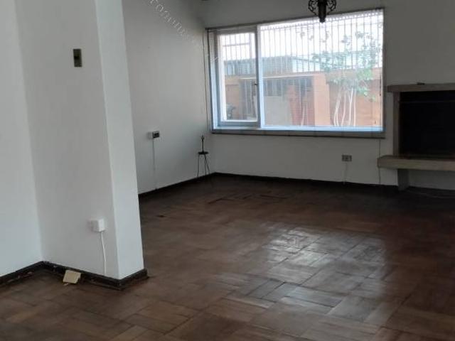 Arriendo Casa grande en Providencia