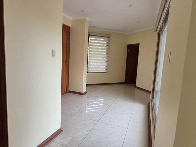 ARRIENDO CASA GRANDE EN SAN DAMIAN