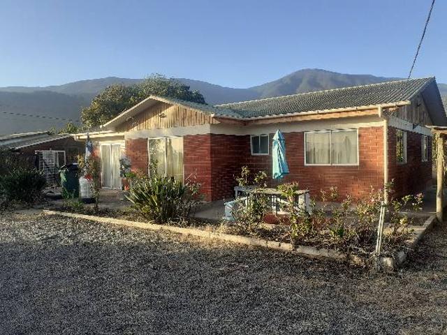 ARRIENDO CASA GRANDE ESP EMPRESAS 9 CAMAS
