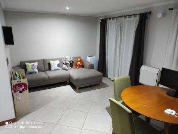 Arriendo Casa Hacienda la Esmeralda Talca