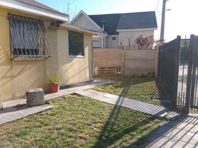 Arriendo casa habitación en condominio cerrado en Buin