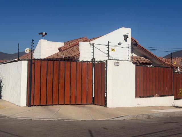 Arriendo Casa Herradura Oriente