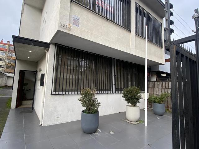 Arriendo casa ideal empresas e instituciones en concepción