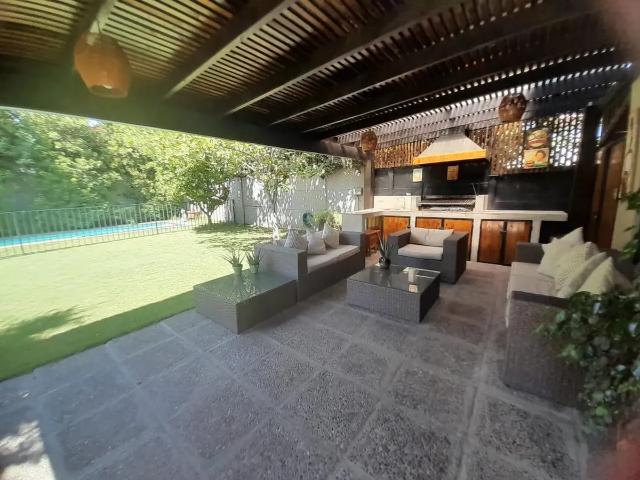 Arriendo Casa Ideal Familias Cercana A Colegios