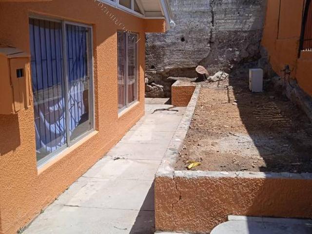 Arriendo casa independiente