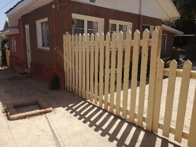 ARRIENDO CASA INDEPENDIENTE GRANDE CENTRAL QUILPUE