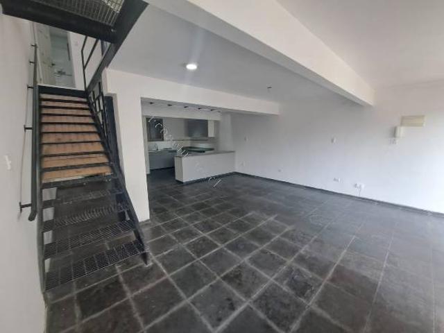 Arriendo casa independiente en Cerro Bellavista, Valparaíso