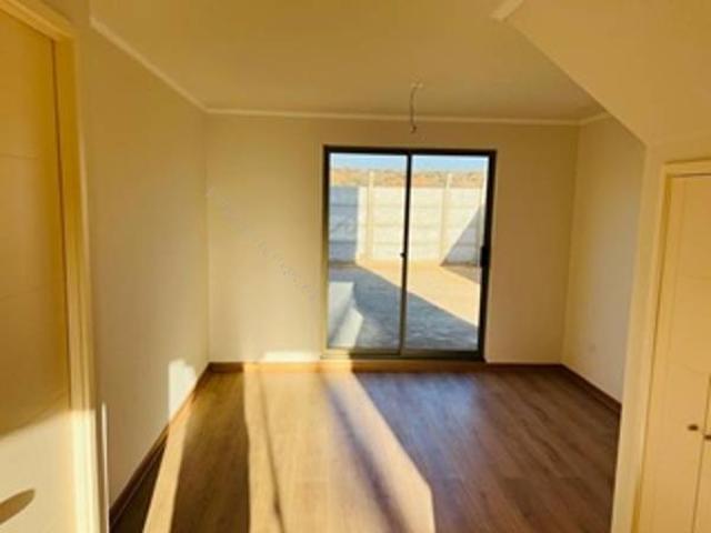 Arriendo casa independiente en Villa Alemana