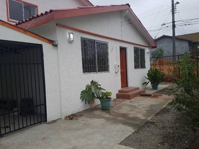 ARRIENDO CASA INDIVIDUAL VILLA ALEMANA $600000