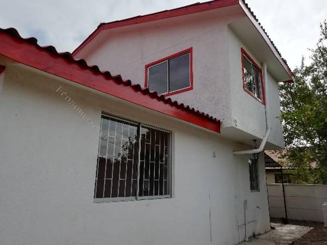 ARRIENDO CASA INDIVIDUAL VILLA ALEMANA $650000