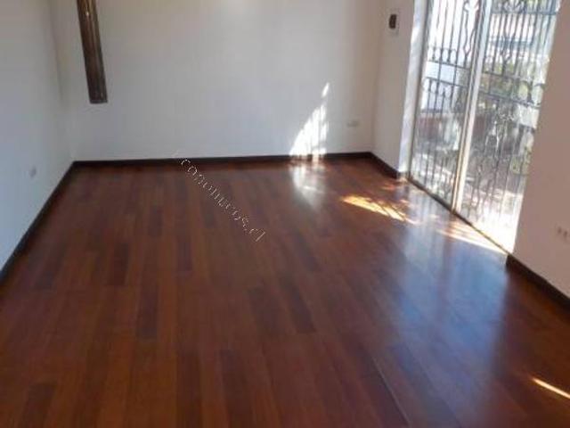 ARRIENDO CASA INDIVIDUAL Y CENTRAL SAN FELIPE