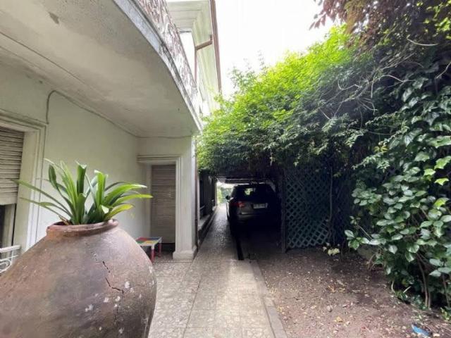 Arriendo Casa / Instituciones Concepcion / Centro
