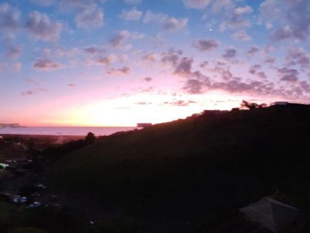 Arriendo casa insuperable vista al mar
