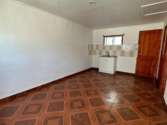ARRIENDO CASA INTERIOR LA FLORIDA