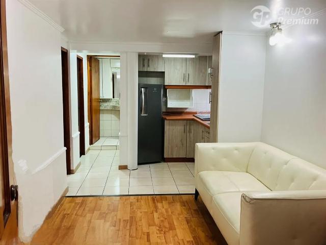 Arriendo casa interior persona sola 2d 1b, viña del mar