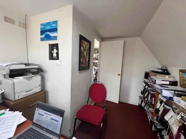 Arriendo casa interior, sólo oficinas