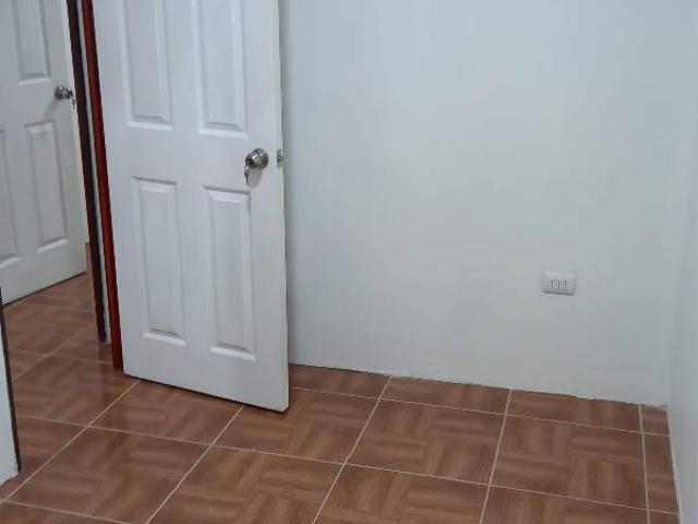 Arriendo casa interior 2 dormitorios
