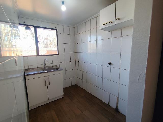 ARRIENDO DPO INTERIOR 2D/1B RENCA