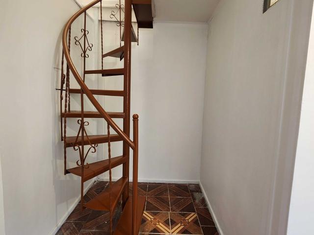 Arriendo casa interior 3dorm|1baño M.Pudahuel