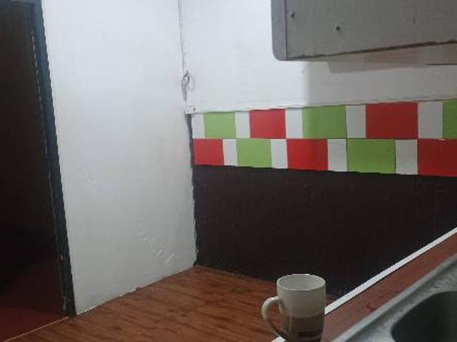 Arriendo casa interior