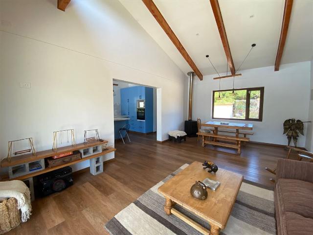 Arriendo Casa Isla de maipo Camino Carampangue Colegio Trebulco