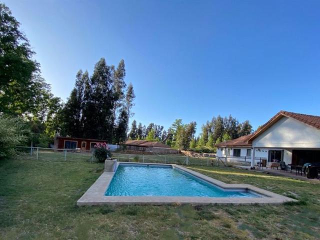 Arriendo Casa Isla de maipo Camino Carampangue El Castillo