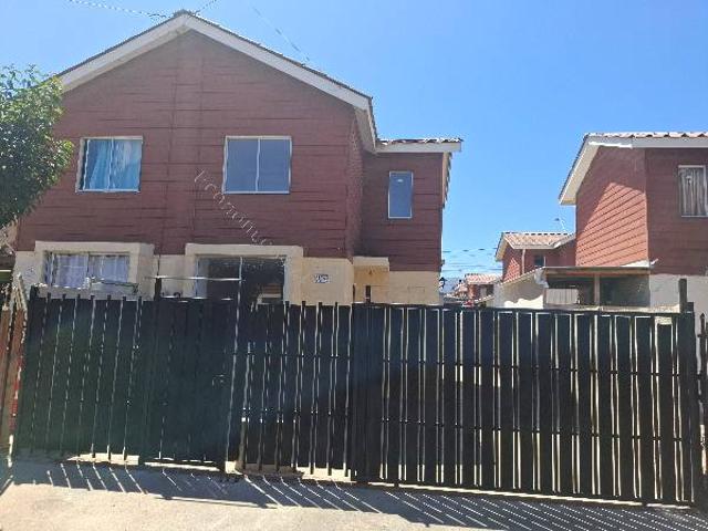 Arriendo casa jardines de la ligua