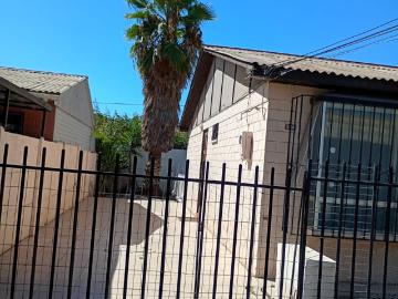 Arriendo casa José María Velasco 330, Puente Alto