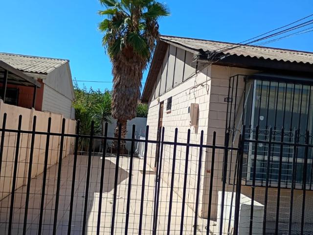 Arriendo casa José María Velasco 330, Puente Alto
