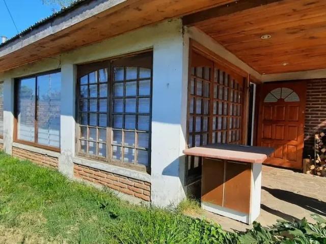 Arriendo Casa Km 10 Camino A Pinto