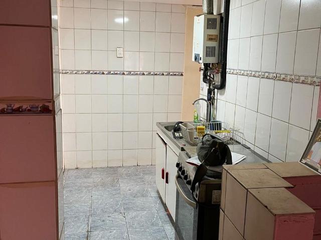 ARRIENDO CASA LA FLORIDA 3D 1B